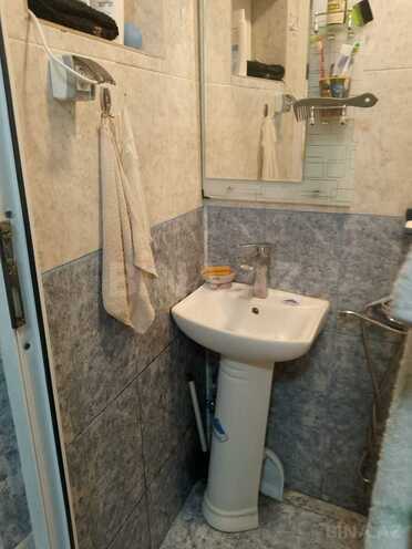 Продаётся 1-комн. вторичка 17 м², пос. Баилова, photo 15 from 19