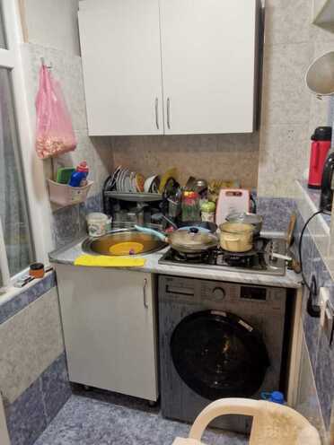 Продаётся 1-комн. вторичка 17 м², пос. Баилова, photo 12 from 19