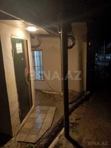 Продаётся 1-комн. вторичка 17 м², пос. Баилова, photo 18 from 19