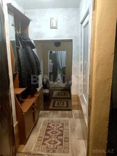 Продаётся 1-комн. вторичка 17 м², пос. Баилова, photo 7 from 19