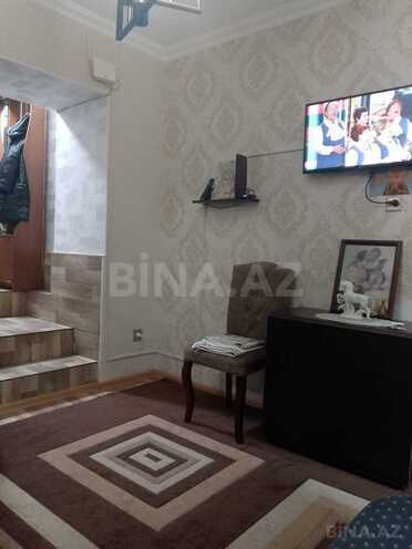 Продаётся 1-комн. вторичка 17 м², пос. Баилова, photo 1 from 19