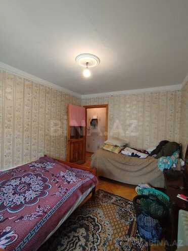 Satılır 2 otaqlı köhnə tikili 50 m², 8-ci mikrorayon q., photo 14 from 15