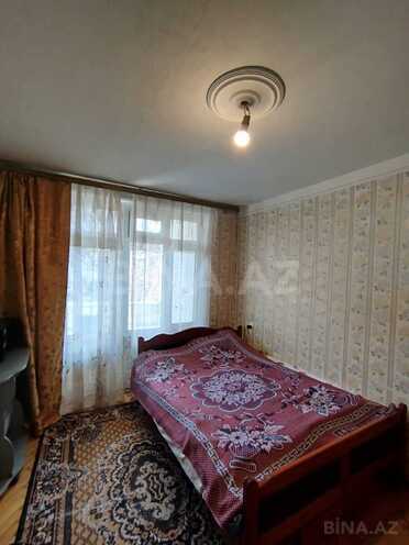 Satılır 2 otaqlı köhnə tikili 50 m², 8-ci mikrorayon q., photo 8 from 15