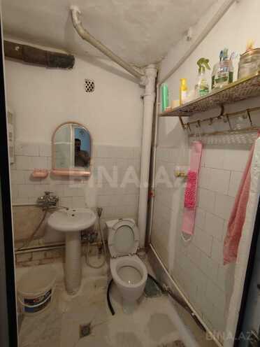 Satılır 2 otaqlı köhnə tikili 50 m², 8-ci mikrorayon q., photo 12 from 15