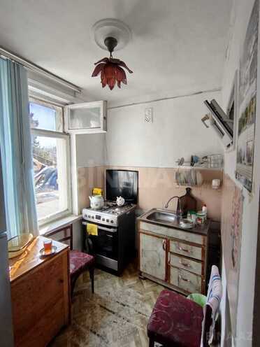 Satılır 2 otaqlı köhnə tikili 50 m², 8-ci mikrorayon q., photo 11 from 15