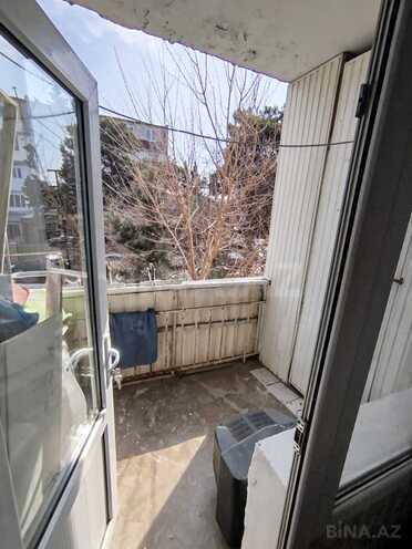 Satılır 2 otaqlı köhnə tikili 50 m², 8-ci mikrorayon q., photo 13 from 15