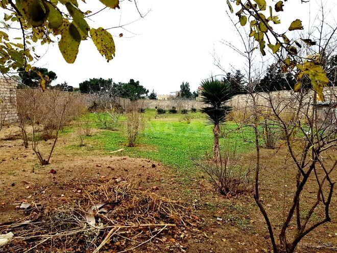 Satılır  torpaq 16 sot, Şüvəlan q., photo 1 from 6