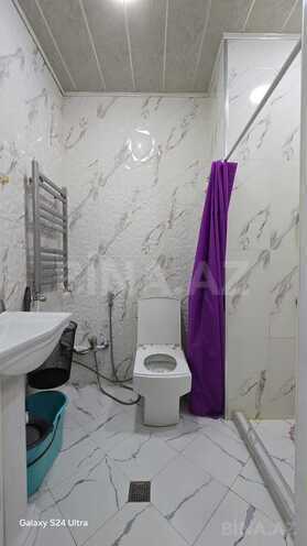 Satılır 2 otaqlı yeni tikili 65 m², photo 13 from 15