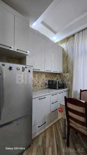 Satılır 2 otaqlı yeni tikili 65 m², photo 10 from 15