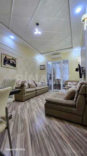 Satılır 2 otaqlı yeni tikili 65 m², photo 1 from 15