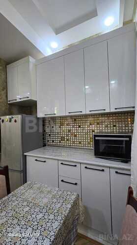 Satılır 2 otaqlı yeni tikili 65 m², photo 9 from 15
