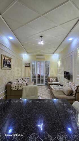 Satılır 2 otaqlı yeni tikili 65 m², photo 3 from 15