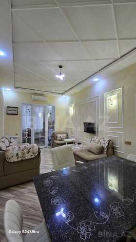 Satılır 2 otaqlı yeni tikili 65 m², photo 5 from 15