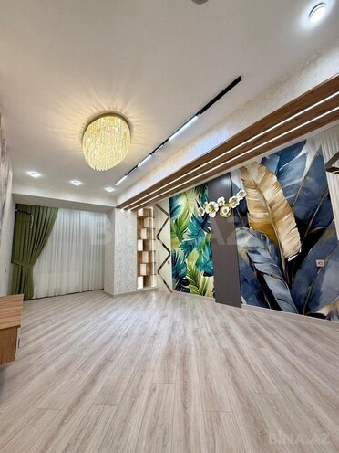 Satılır 3 otaqlı yeni tikili 110 m², Xalqlar Dostluğu m., photo 1 from 21