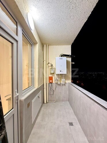 Satılır 3 otaqlı yeni tikili 110 m², Xalqlar Dostluğu m., photo 10 from 21