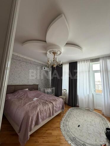 Продаётся 3-комн. новостройка 100 м², м. Ази Асланов, photo 3 from 12