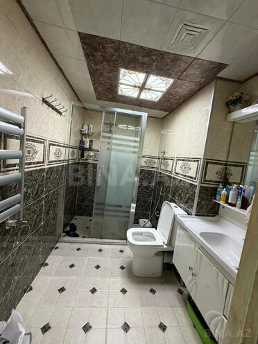 Продаётся 3-комн. новостройка 100 м², м. Ази Асланов, photo 11 from 12