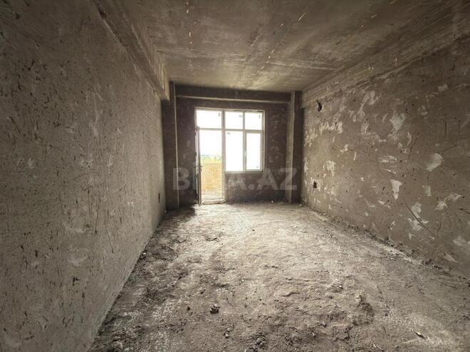 Satılır 3 otaqlı yeni tikili 140 m², İnşaatçılar m., photo 27 from 29