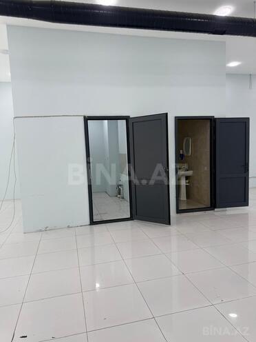 İcarəyə verilir  obyekt 200 m², Azadlıq Prospekti m., photo 6 from 8