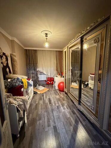 Satılır 3 otaqlı köhnə tikili 75 m², Nəsimi m., photo 5 from 10