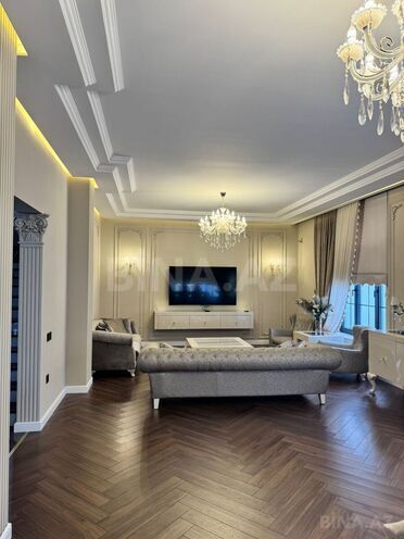 Продаётся 5-комн. дом/дача 450 м², пос. Бадамдар, photo 9 from 27