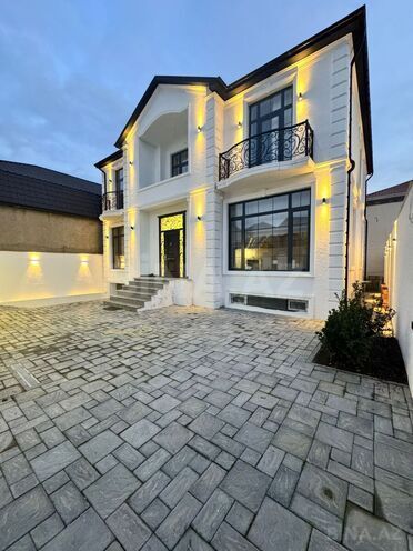 Продаётся 5-комн. дом/дача 450 м², пос. Бадамдар, photo 1 from 27