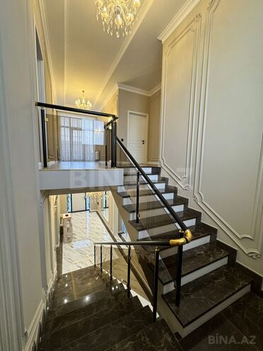 Продаётся 5-комн. дом/дача 450 м², пос. Бадамдар, photo 5 from 27