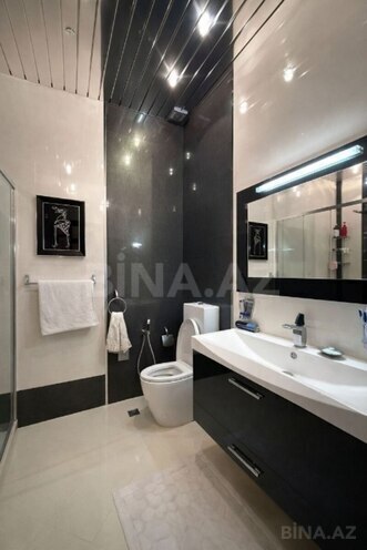 Satılır 4 otaqlı yeni tikili 220 m², 28 May m., photo 21 from 25