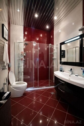 Satılır 4 otaqlı yeni tikili 220 m², 28 May m., photo 23 from 25