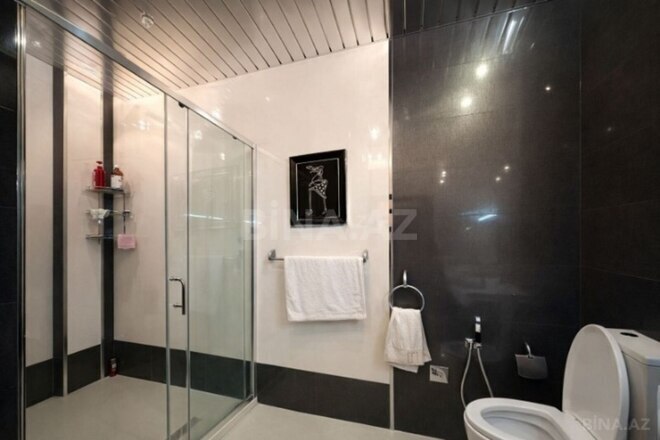 Satılır 4 otaqlı yeni tikili 220 m², 28 May m., photo 20 from 25