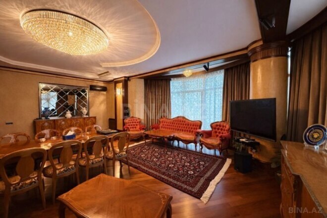 Satılır 4 otaqlı yeni tikili 220 m², 28 May m., photo 9 from 25