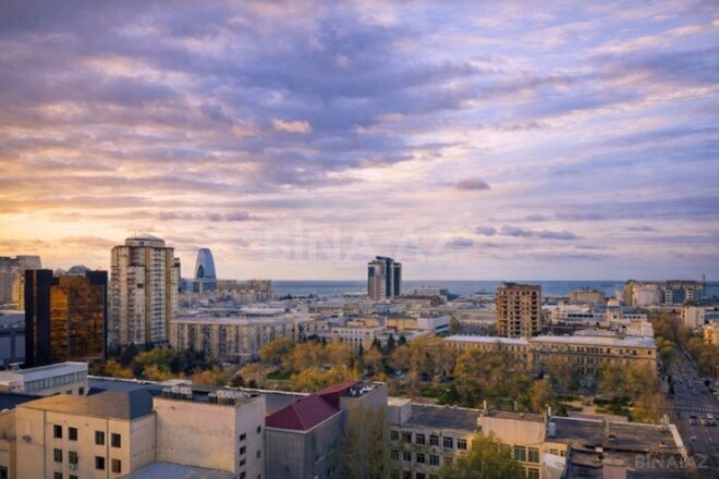 Satılır 4 otaqlı yeni tikili 220 m², 28 May m., photo 4 from 25