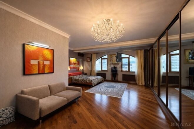 Satılır 4 otaqlı yeni tikili 220 m², 28 May m., photo 11 from 25