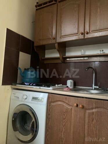 Satılır 3 otaqlı köhnə tikili 55 m², Nəsimi m., photo 5 from 12