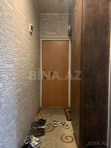 Satılır 3 otaqlı köhnə tikili 55 m², Nəsimi m., photo 7 from 12