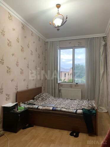 Satılır 3 otaqlı köhnə tikili 55 m², Nəsimi m., photo 3 from 12