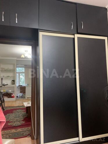 Satılır 3 otaqlı köhnə tikili 55 m², Nəsimi m., photo 10 from 12