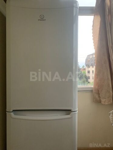 Satılır 3 otaqlı köhnə tikili 55 m², Nəsimi m., photo 8 from 12