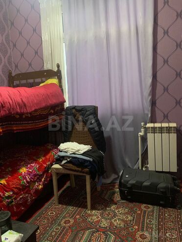Satılır 3 otaqlı köhnə tikili 55 m², Nəsimi m., photo 9 from 12
