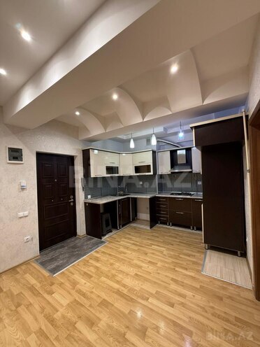 Продаётся 2-комн. новостройка 68 м², пос. Ази Асланова, photo 8 from 14