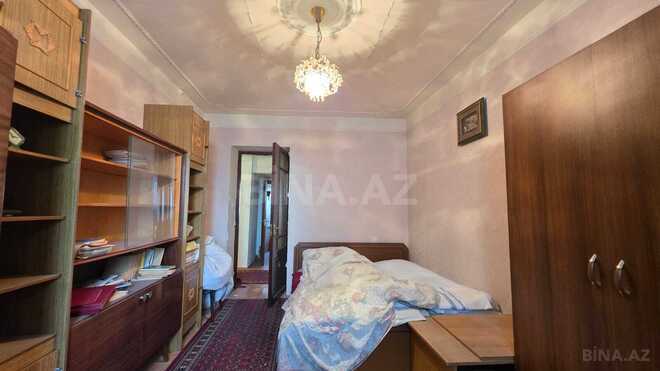 Satılır 3 otaqlı köhnə tikili 80 m², Elmlər Akademiyası m., photo 17 from 26