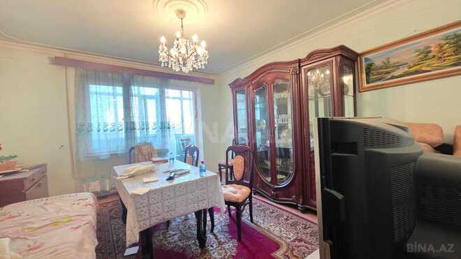 Satılır 3 otaqlı köhnə tikili 80 m², Elmlər Akademiyası m., photo 3 from 26