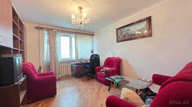 Satılır 3 otaqlı köhnə tikili 80 m², Elmlər Akademiyası m., photo 25 from 26