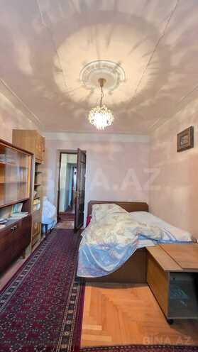 Satılır 3 otaqlı köhnə tikili 80 m², Elmlər Akademiyası m., photo 11 from 26