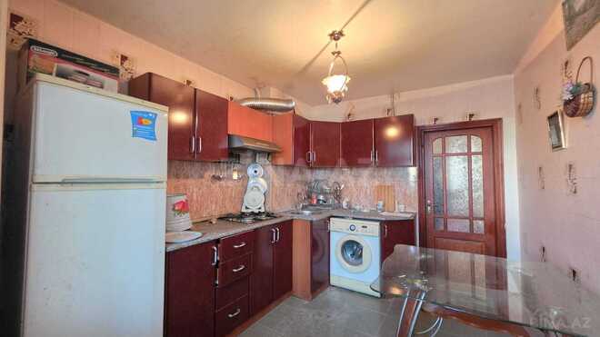 Satılır 3 otaqlı köhnə tikili 80 m², Elmlər Akademiyası m., photo 13 from 26
