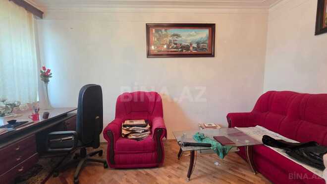 Satılır 3 otaqlı köhnə tikili 80 m², Elmlər Akademiyası m., photo 14 from 26