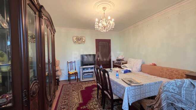 Satılır 3 otaqlı köhnə tikili 80 m², Elmlər Akademiyası m., photo 4 from 26