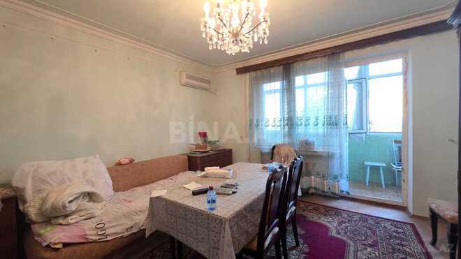 Satılır 3 otaqlı köhnə tikili 80 m², Elmlər Akademiyası m., photo 22 from 26