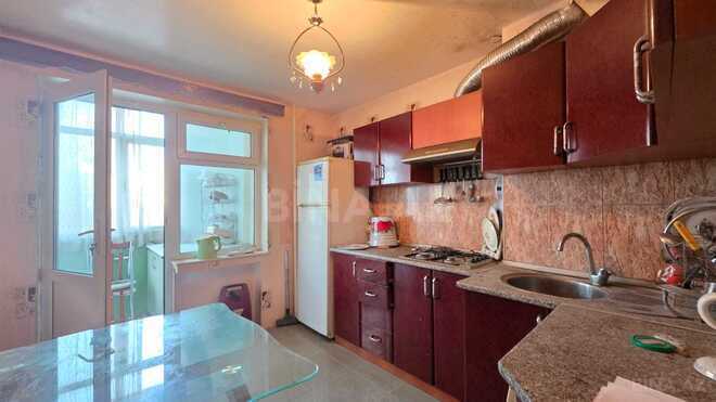 Satılır 3 otaqlı köhnə tikili 80 m², Elmlər Akademiyası m., photo 21 from 26