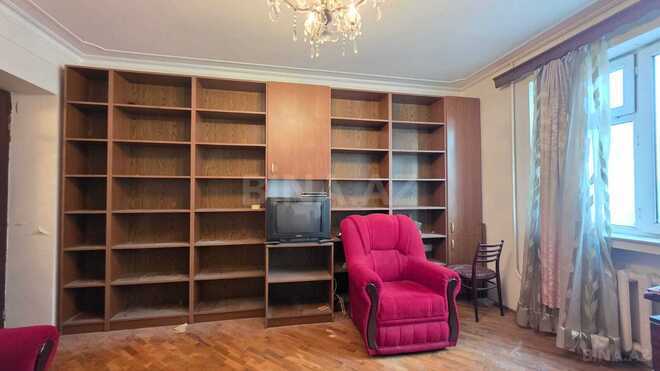 Satılır 3 otaqlı köhnə tikili 80 m², Elmlər Akademiyası m., photo 23 from 26